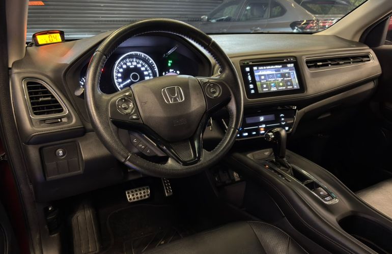 Honda Hr-v 1.8 16V Exl - Foto #9