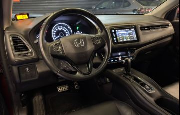 Honda Hr-v 1.8 16V Exl - Foto #9