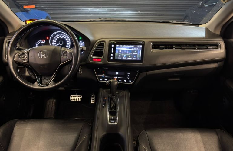 Honda Hr-v 1.8 16V Exl - Foto #10