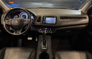 Honda Hr-v 1.8 16V Exl - Foto #10