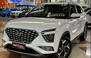 Hyundai Creta 1.0 Tgdi Limited