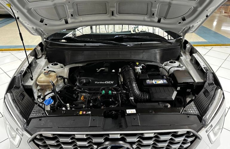 Hyundai Creta 1.0 Tgdi Limited - Foto #3