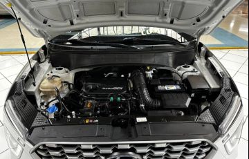 Hyundai Creta 1.0 Tgdi Limited - Foto #3