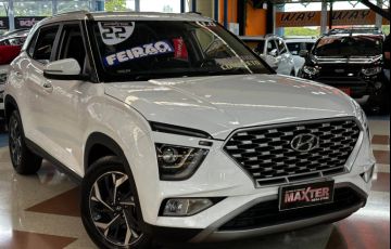 Hyundai Creta 1.0 Tgdi Limited - Foto #4