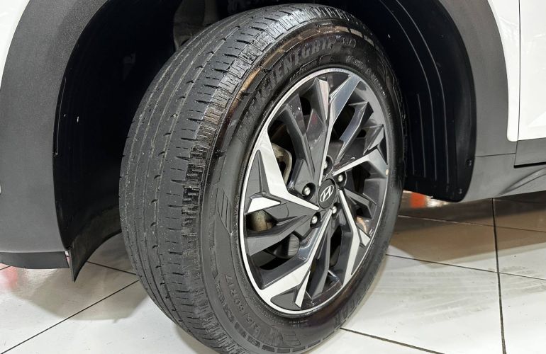 Hyundai Creta 1.0 Tgdi Limited - Foto #5