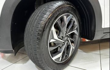 Hyundai Creta 1.0 Tgdi Limited - Foto #5