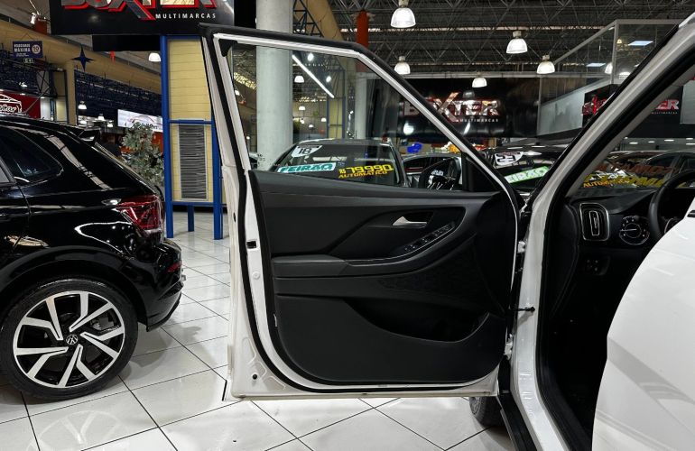 Hyundai Creta 1.0 Tgdi Limited - Foto #6