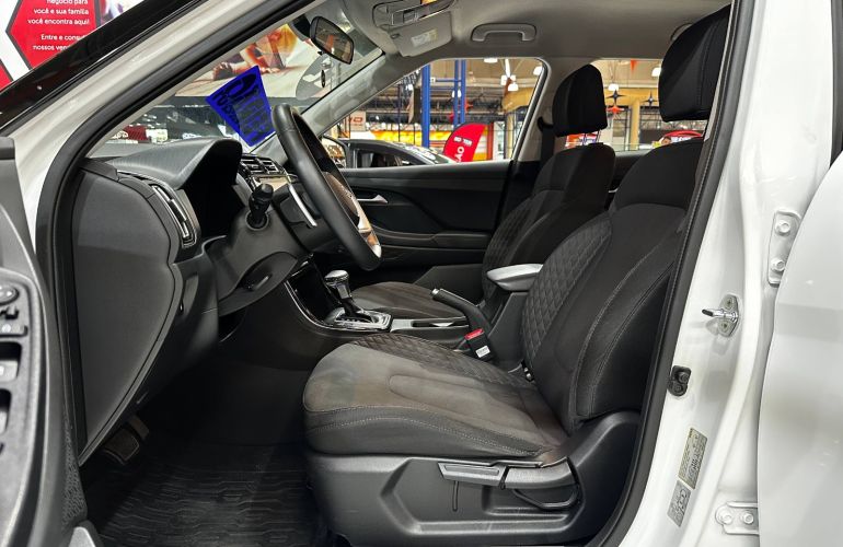 Hyundai Creta 1.0 Tgdi Limited - Foto #7