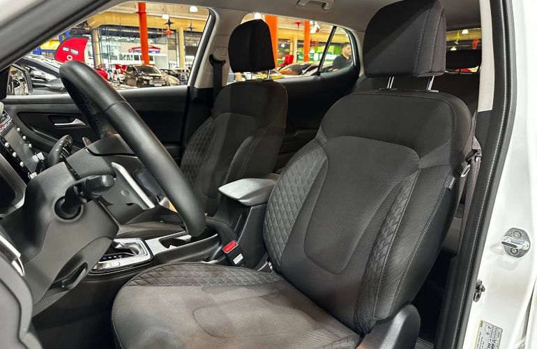 Hyundai Creta 1.0 Tgdi Limited - Foto #8