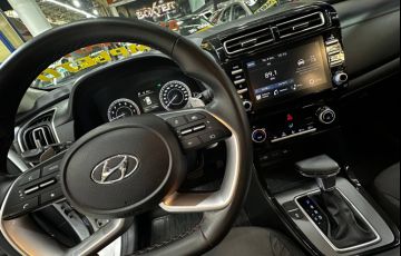 Hyundai Creta 1.0 Tgdi Limited - Foto #9
