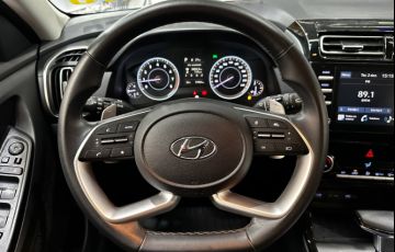 Hyundai Creta 1.0 Tgdi Limited - Foto #10