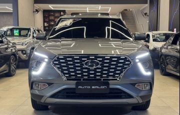 Hyundai Creta 1.0 Tgdi Platinum - Foto #2