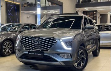 Hyundai Creta 1.0 Tgdi Platinum - Foto #3