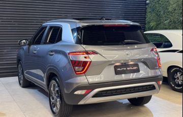 Hyundai Creta 1.0 Tgdi Platinum - Foto #4