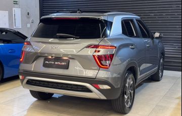 Hyundai Creta 1.0 Tgdi Platinum - Foto #6