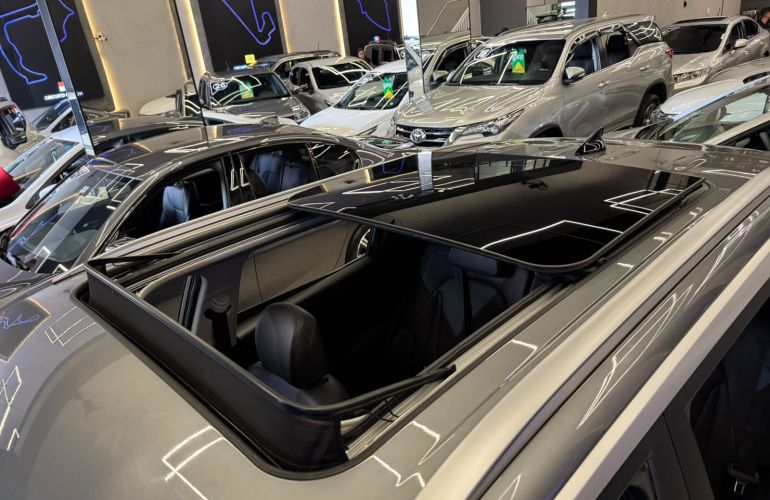 Hyundai Creta 1.0 Tgdi Platinum - Foto #7