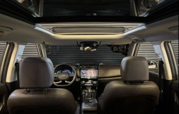 Hyundai Creta 1.0 Tgdi Platinum - Foto #8