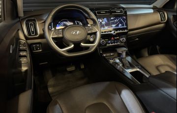 Hyundai Creta 1.0 Tgdi Platinum - Foto #9