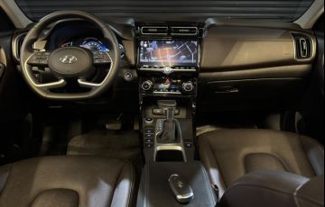 Hyundai Creta 1.0 Tgdi Platinum - Foto #10