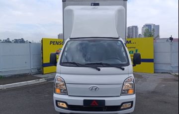 Hyundai Hr 2.5 Turbo CS 4wd - Foto #2