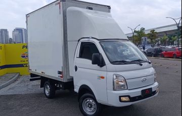 Hyundai Hr 2.5 Turbo CS 4wd - Foto #3