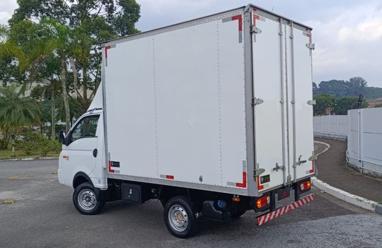 Hyundai Hr 2.5 Turbo CS 4wd - Foto #4
