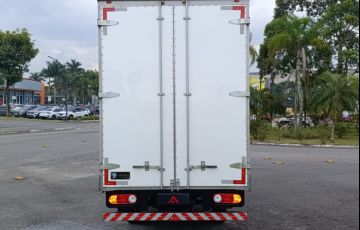 Hyundai Hr 2.5 Turbo CS 4wd - Foto #5