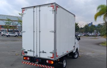 Hyundai Hr 2.5 Turbo CS 4wd - Foto #7
