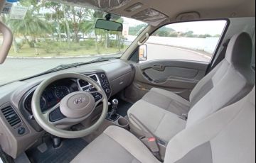 Hyundai Hr 2.5 Turbo CS 4wd - Foto #8