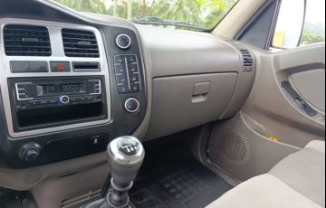 Hyundai Hr 2.5 Turbo CS 4wd - Foto #9