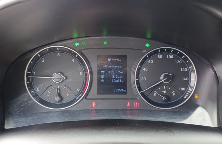 Hyundai Hr 2.5 Turbo CS 4wd - Foto #10