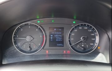 Hyundai Hr 2.5 Turbo CS 4wd - Foto #10