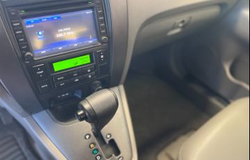 Hyundai Tucson 2.0 MPFi GLS Base 16V 143cv 2wd - Foto #4