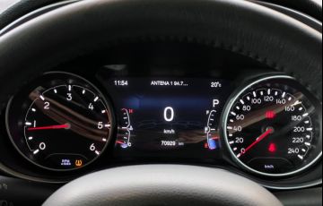 Jeep Compass 2.0 16V Longitude 4x4 - Foto #6