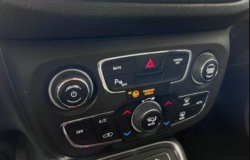 Jeep Compass 2.0 16V Longitude 4x4 - Foto #8