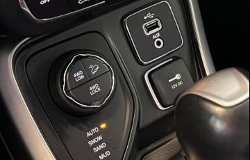 Jeep Compass 2.0 16V Longitude 4x4 - Foto #9