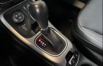 Jeep Compass 2.0 16V Longitude 4x4 - Foto #10