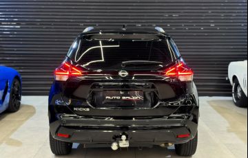Nissan Kicks 1.6 16V Advance - Foto #5