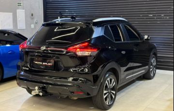 Nissan Kicks 1.6 16V Advance - Foto #6