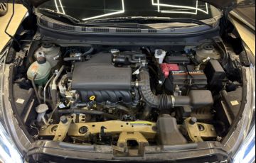 Nissan Kicks 1.6 16V Advance - Foto #7