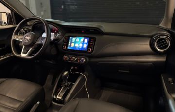 Nissan Kicks 1.6 16V Advance - Foto #10