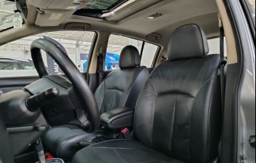 Nissan Tiida 1.8 SL 16v - Foto #7