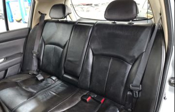 Nissan Tiida 1.8 SL 16v - Foto #8