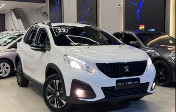 Peugeot 2008 1.6 16V Allure
