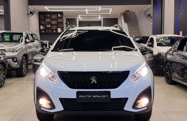 Peugeot 2008 1.6 16V Allure - Foto #2