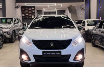 Peugeot 2008 1.6 16V Allure - Foto #2