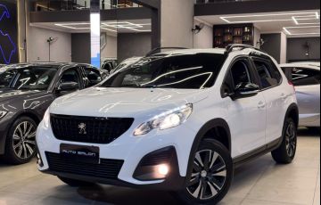 Peugeot 2008 1.6 16V Allure - Foto #3