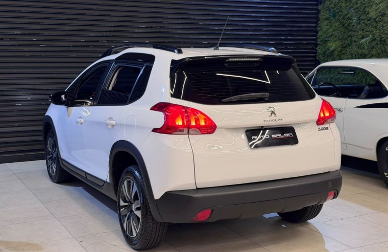 Peugeot 2008 1.6 16V Allure - Foto #4