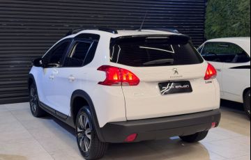 Peugeot 2008 1.6 16V Allure - Foto #4