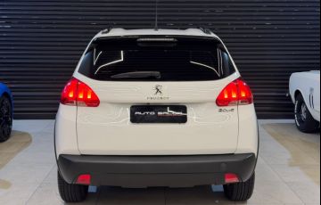 Peugeot 2008 1.6 16V Allure - Foto #5